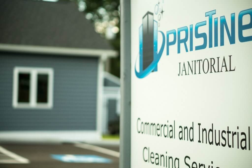 Pristine Janitorial Business Janitorial Services in Richmond Virginia